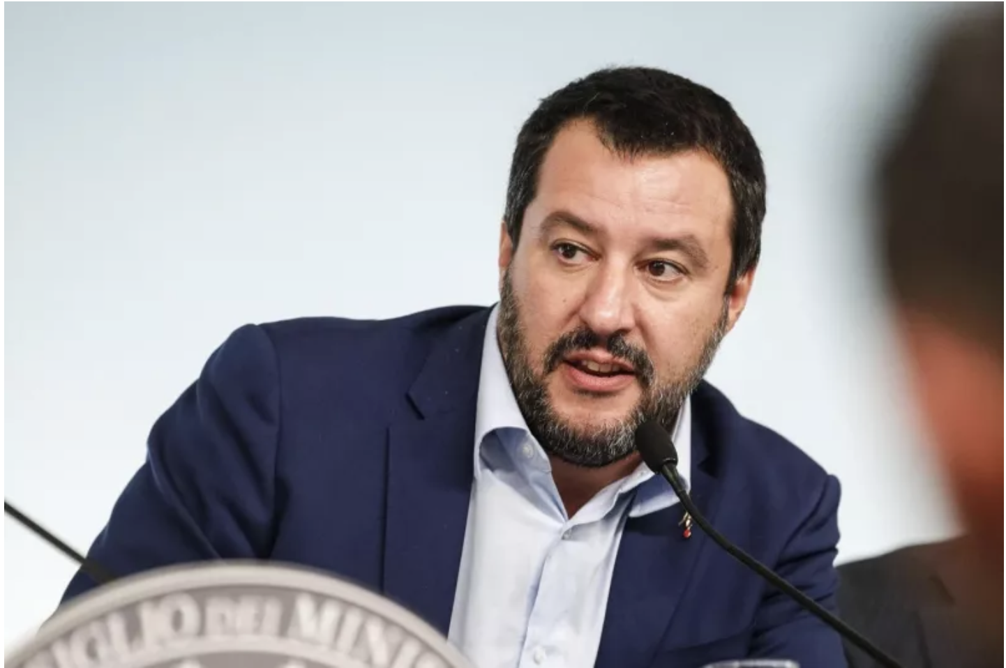 Вице премьер италии. Маттео Сальвини. Сальвини. Salvini.