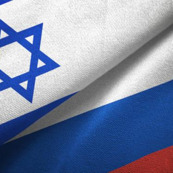 Oroszország következményekre figyelmeztette Izraelt, ha fegyvert szállít Ukrajnába