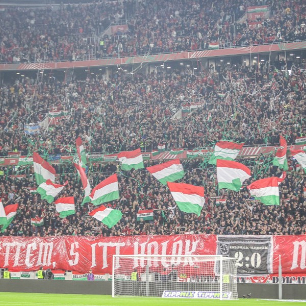 Nem jött a matek: A magyar válogatott kiesett a futball-Eb-ről