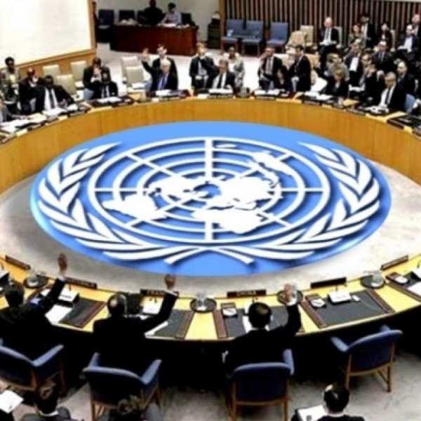 Oroszország átvette az ENSZ Biztonsági Tanácsának elnökségét