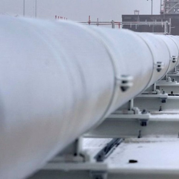 Oroszország több gázt szállított Európának, mint az Egyesült Államok