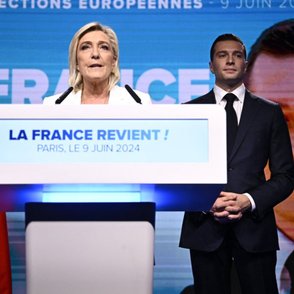 Lezárult a jelöltállítás Franciaországban, bizonytalanná váltak az erőviszonyok