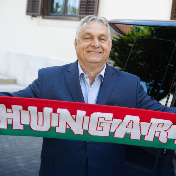 Orbán Viktor: Most már győzni kell!