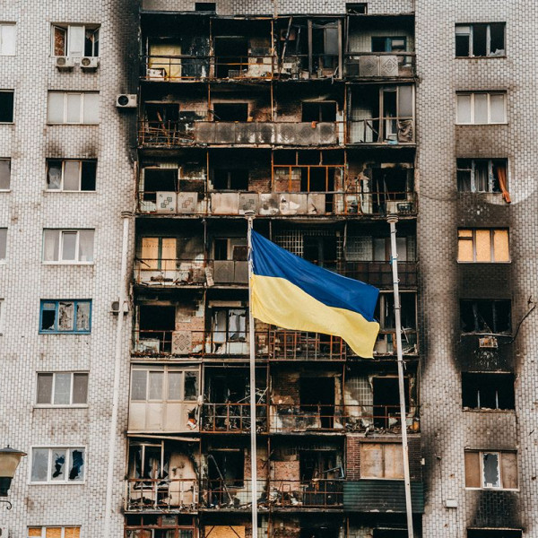 The Economist: Ukrajnának augusztusban be kell jelentenie a fizetésképtelenséget