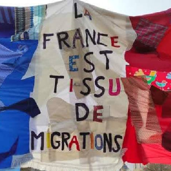 Vérfagyasztó: nyílt levelet írt egy francia lány a sorsdöntő választás előtt
